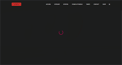 Desktop Screenshot of kitesphere.com